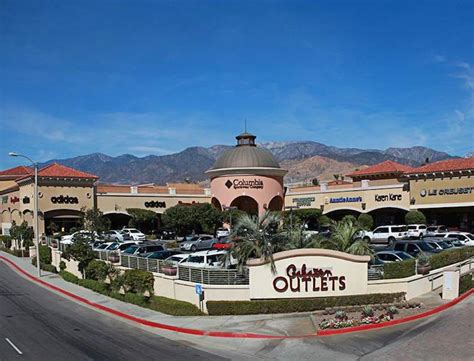 ysl desert hills premium outlet|luxury stores in desert hills.